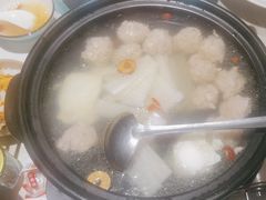 -渝乡辣婆婆·川菜 水煮鱼(中山西路店)