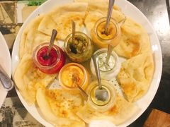-Mix Restaurant