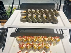 -松子料理(华威桥店)