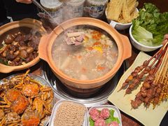 -靓靓蒸虾·头牌蒸虾(南山桂庙店)
