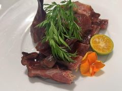 -香丰阁·烤鸭·川湘菜(清河店)