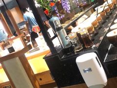 -呷哺呷哺 黄金牧场 (大港油田幸福广场店)