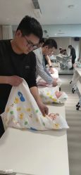 -美悦湾月子中心(熙湖店)