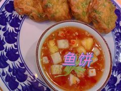 -simply thai天泰(世纪汇店)