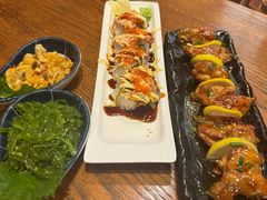 -王氏炉匠·烧鸟放题自助(好运街店)