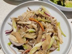 -西部马华清真兰州牛肉面·烧烤夜市(关东店)