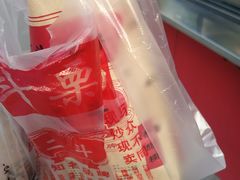 -二斗栗子(黄河道店)
