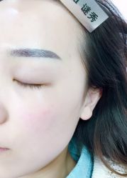 -谜秀韩式半永久纹眉纹绣洗眉