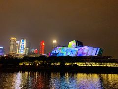 -重庆两江夜游-交运系列