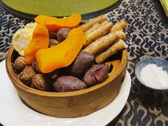 -和源祥·日照菜扛把子(万平口一店)