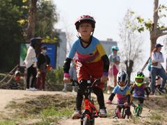 -兴安湖生态运动公园