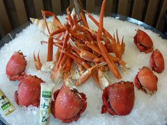 -太原富力铂尔曼大酒店-尚西餐厅