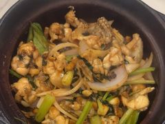 -你鲟欢·香茅柠檬鱼(金沙店)