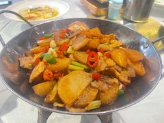 -鄱阳湖·江西小炒·瓦罐煨汤(五道口店)