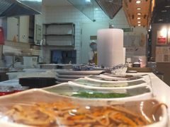 -陕味食族油泼面(工商大学店)