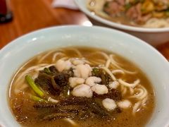 -奎元馆.百年奎元.非遗传承(西湖边的解放路店)