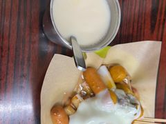 -華叔茶記