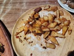 -耶里夏丽·丝路新疆菜·清真食品(徐汇南丹东路臻选店)