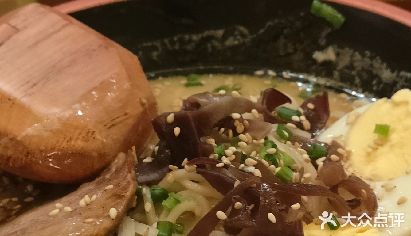 创意寿司来一份 一口一个next level