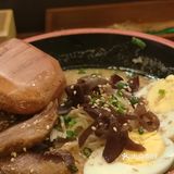 创意寿司来一份 一口一个next level