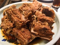 -七菜馆·东北菜·蒸饺(文体路店)