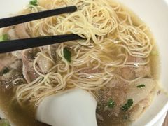 -百福麵家(新馬路店)