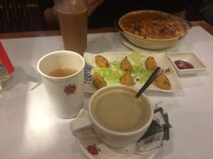 -番茄屋葡式美食(总店)