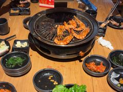 -九田家黑牛烤肉料理(溧阳吾悦店)