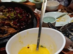 -老板恋上鱼(环山路店)