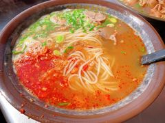 -云龙湖阿喆米线(云龙湖店)