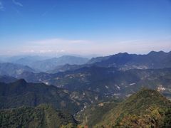 -塔云山