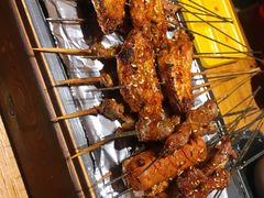 -那些年记忆烧烤