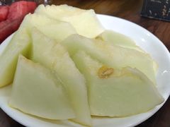 -清真·伊清阁餐厅
