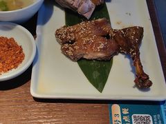 -全牛匠·乐山跷脚牛肉(西单华威约饭街店)
