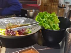 -厚贞日式烤肉(浦东汇智店)
