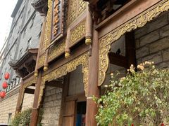 -成都蓝城悦杏温泉美食酒店(宽窄巷子店)