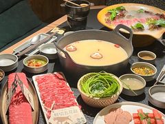 -大龙燚·旷野鲜火锅(广州首店)