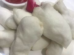 软炸里脊-马凯餐厅(地安门店)