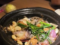 -永安鱼庄·镇江菜(丁卯店)