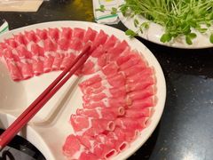 -南门涮肉(通州店)