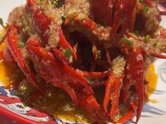 -辣不怕口味虾(凌霄路店)