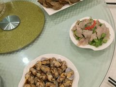 -新恬乐大酒家(沧达大厦店)