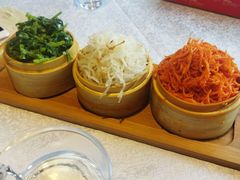 -金狮麟·新豫菜(杏石口路店)