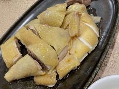-麒麟中餐厅·经典粤菜·地道菜式老字号(广州长隆酒店)