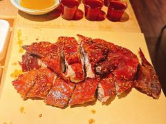 -桂小厨广西菜(印象城店)