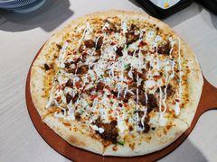 -棒约翰比萨·意面(老闵行店)