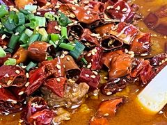 -蓉李记成都名小吃(宜昌伍家岗万达店)