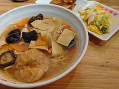 -龙华素斋(龙华路店)