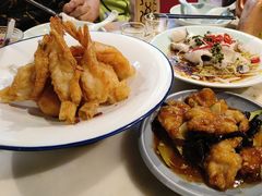 -小吊梨汤·北京菜(香山店)