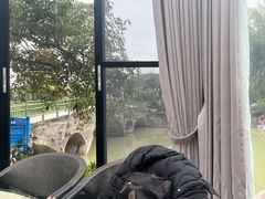 -生态苑农庄(十里画廊遇龙河店)